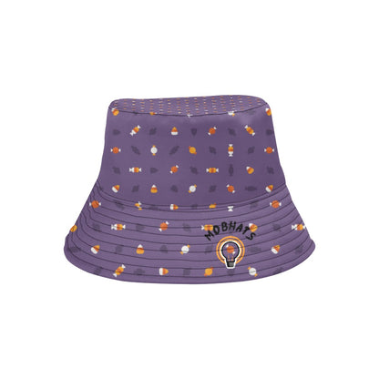 Men's All Over Print Bucket Hat