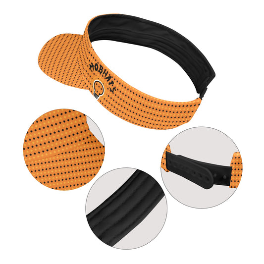 Sports Visor New