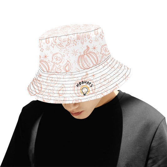 Men's All Over Print Bucket Hat