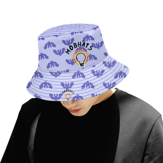 Men's All Over Print Bucket Hat