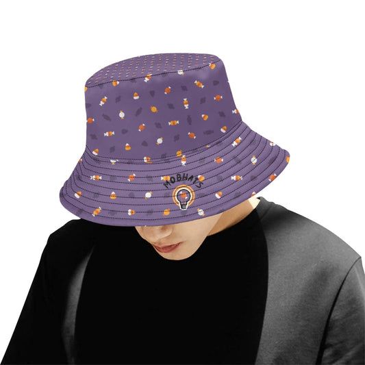 Men's All Over Print Bucket Hat