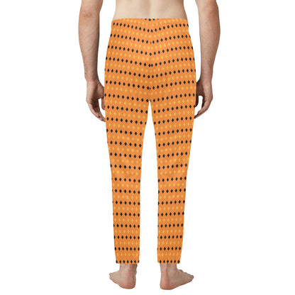Men's Jogger Pajama Pants (L64)