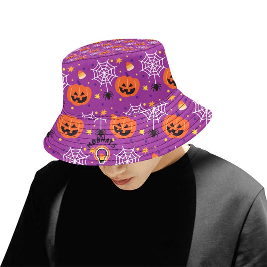 Men's All Over Print Bucket Hat