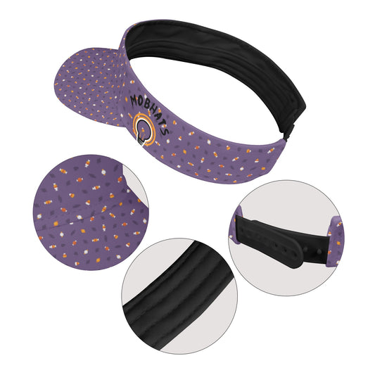 Sports Visor New